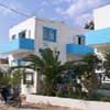 Cretasun apartments, Greece, Makrigialos